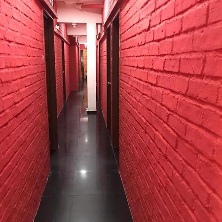 Dong Fang Motel Kuala Lumpur Esterno foto