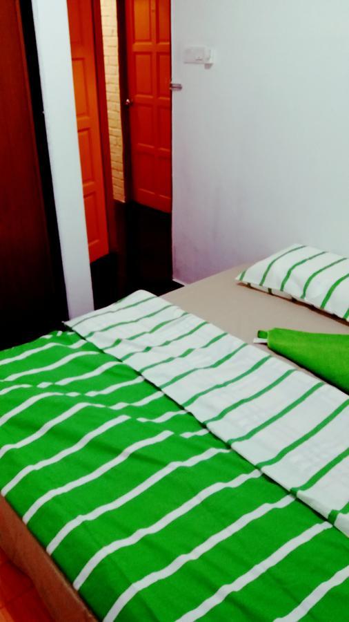 Dong Fang Motel Kuala Lumpur Esterno foto