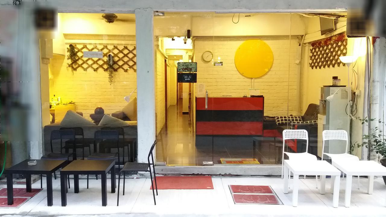 Dong Fang Motel Kuala Lumpur Esterno foto