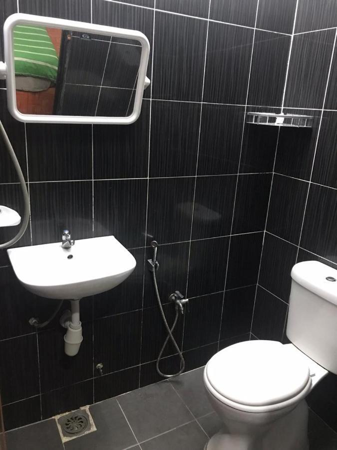 Dong Fang Motel Kuala Lumpur Esterno foto