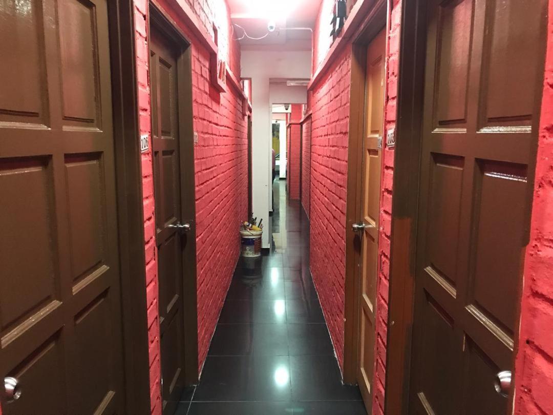 Dong Fang Motel Kuala Lumpur Esterno foto