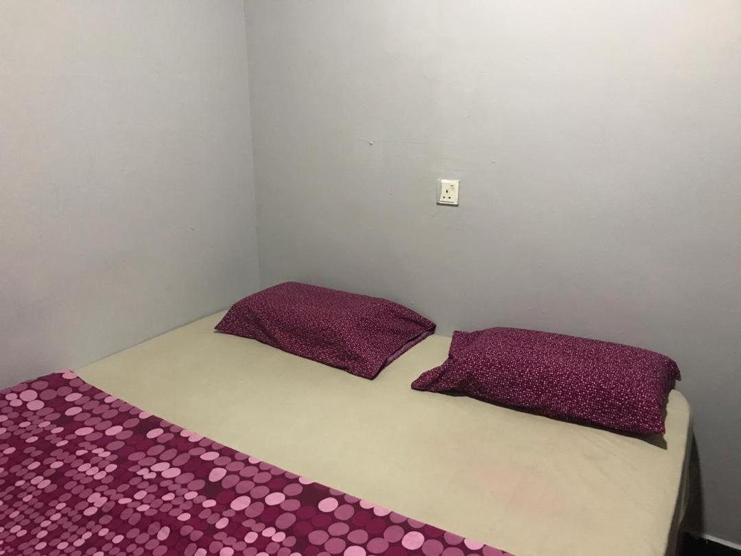 Dong Fang Motel Kuala Lumpur Esterno foto