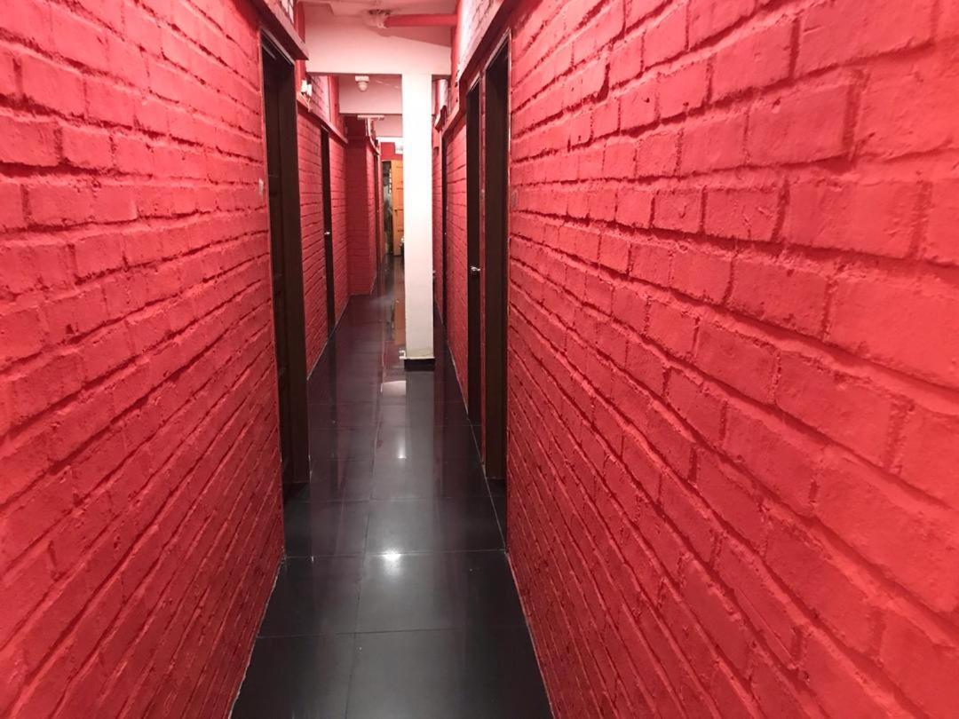 Dong Fang Motel Kuala Lumpur Esterno foto